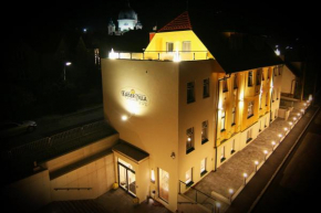 Hotel Kaiservilla, Berndorf, Österreich, Berndorf, Österreich